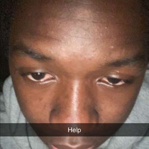 Meet your Posher, Liam